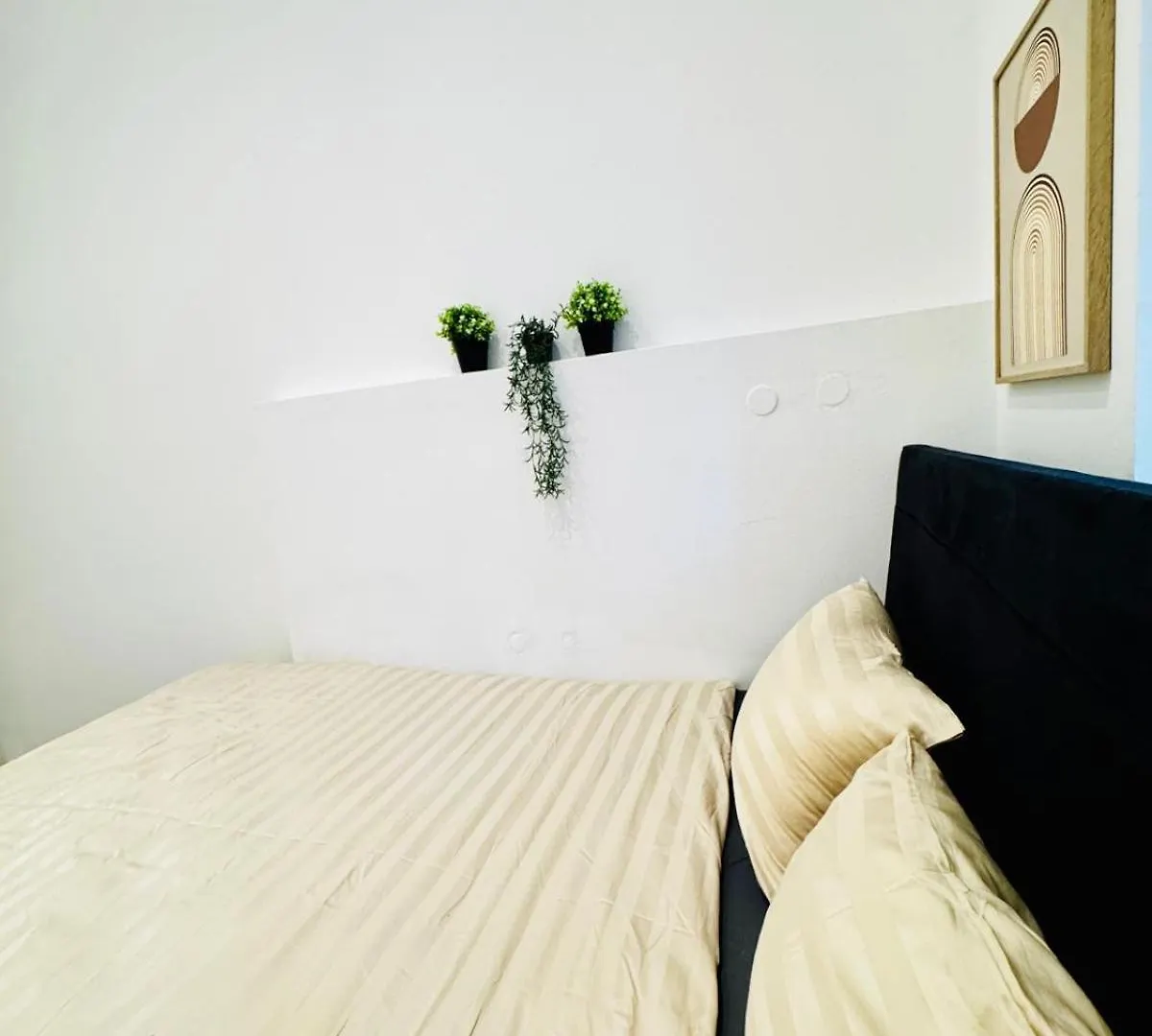 Apartment Elegant 5-Br Home Ideal For Groups & Families Vienna