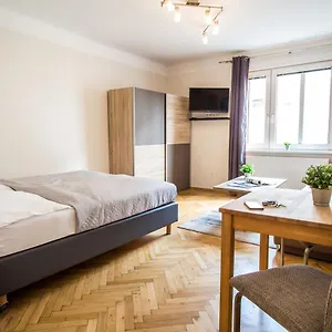  Apartmán Kroellgasse I Contactless Check-in