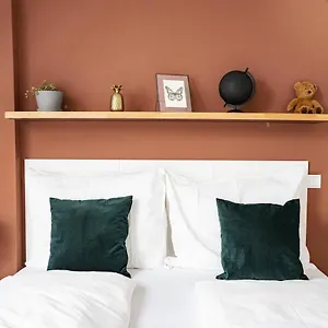  Appartement Boutique Design-apartments