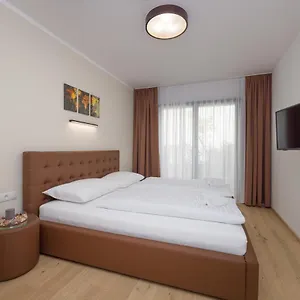 Yourapartment Theresien Vienna