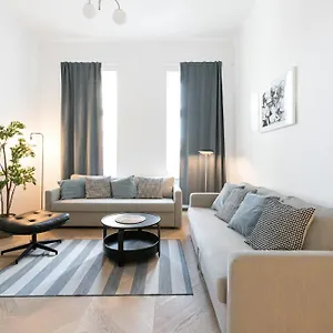 Urban Living - 18th District Vienna