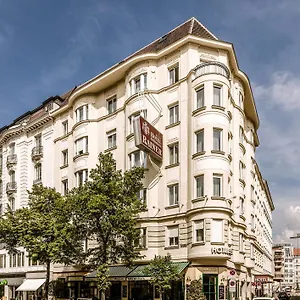 Erzherzog Rainer Viena