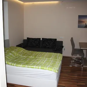 Vienna Top Apartment Vienna