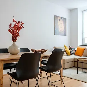 Apartman Experience, Bécs