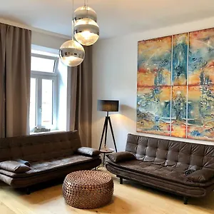 Atelier Lomani Vienna
