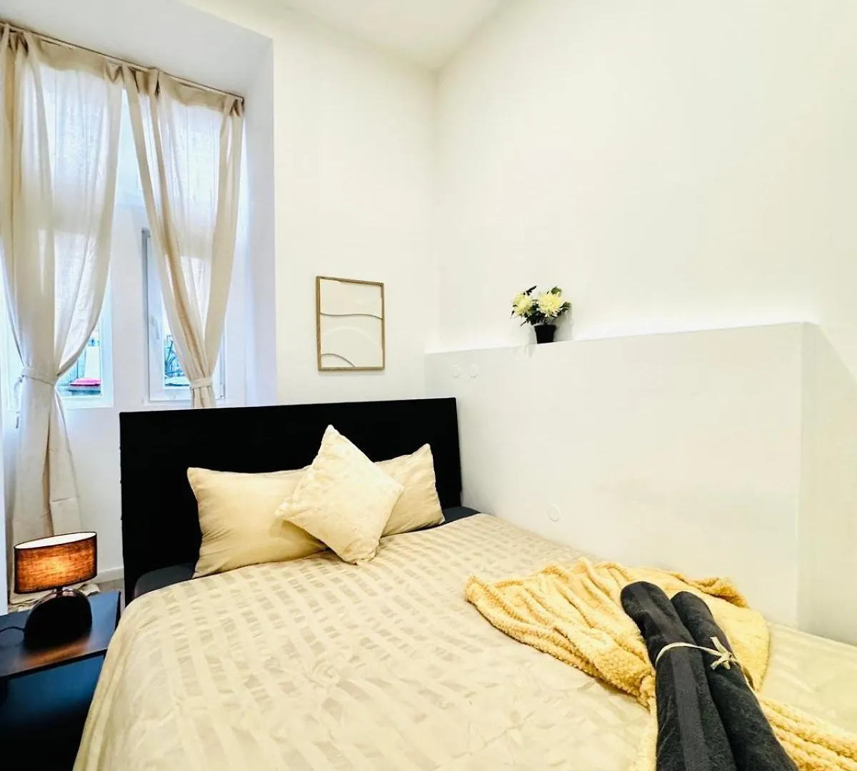 Elegant 5-Br Home Ideal For Groups & Families Vienna Apartment