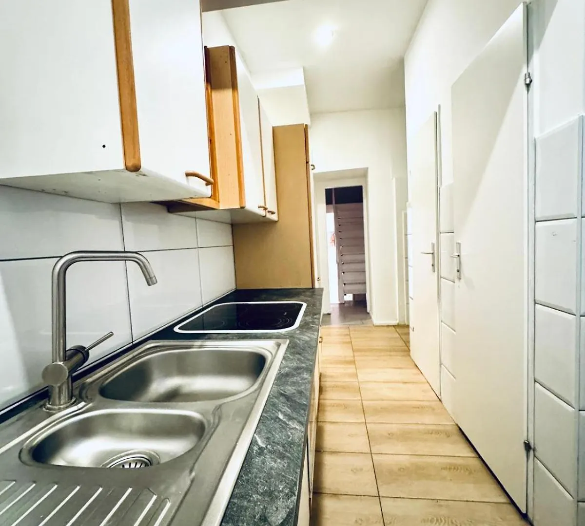 Elegant 5-Br Home Ideal For Groups & Families Vienna Apartment