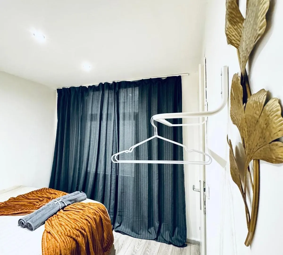 Apartment Elegant 5-Br Home Ideal For Groups & Families Vienna