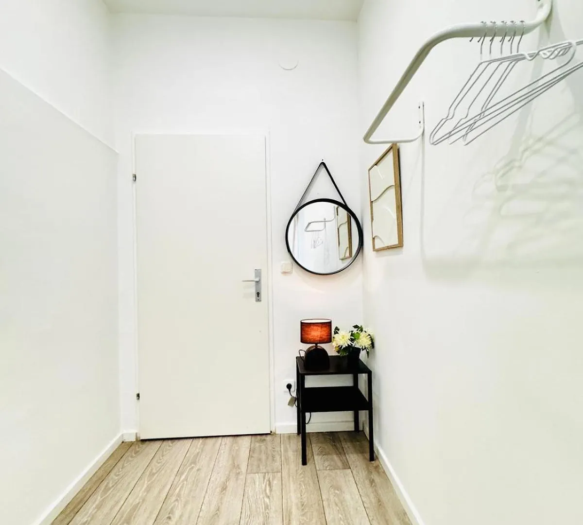 Apartment Elegant 5-Br Home Ideal For Groups & Families Vienna