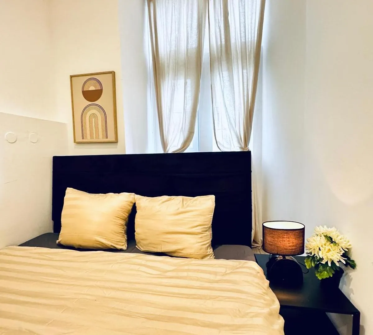 Apartment Elegant 5-Br Home Ideal For Groups & Families Vienna