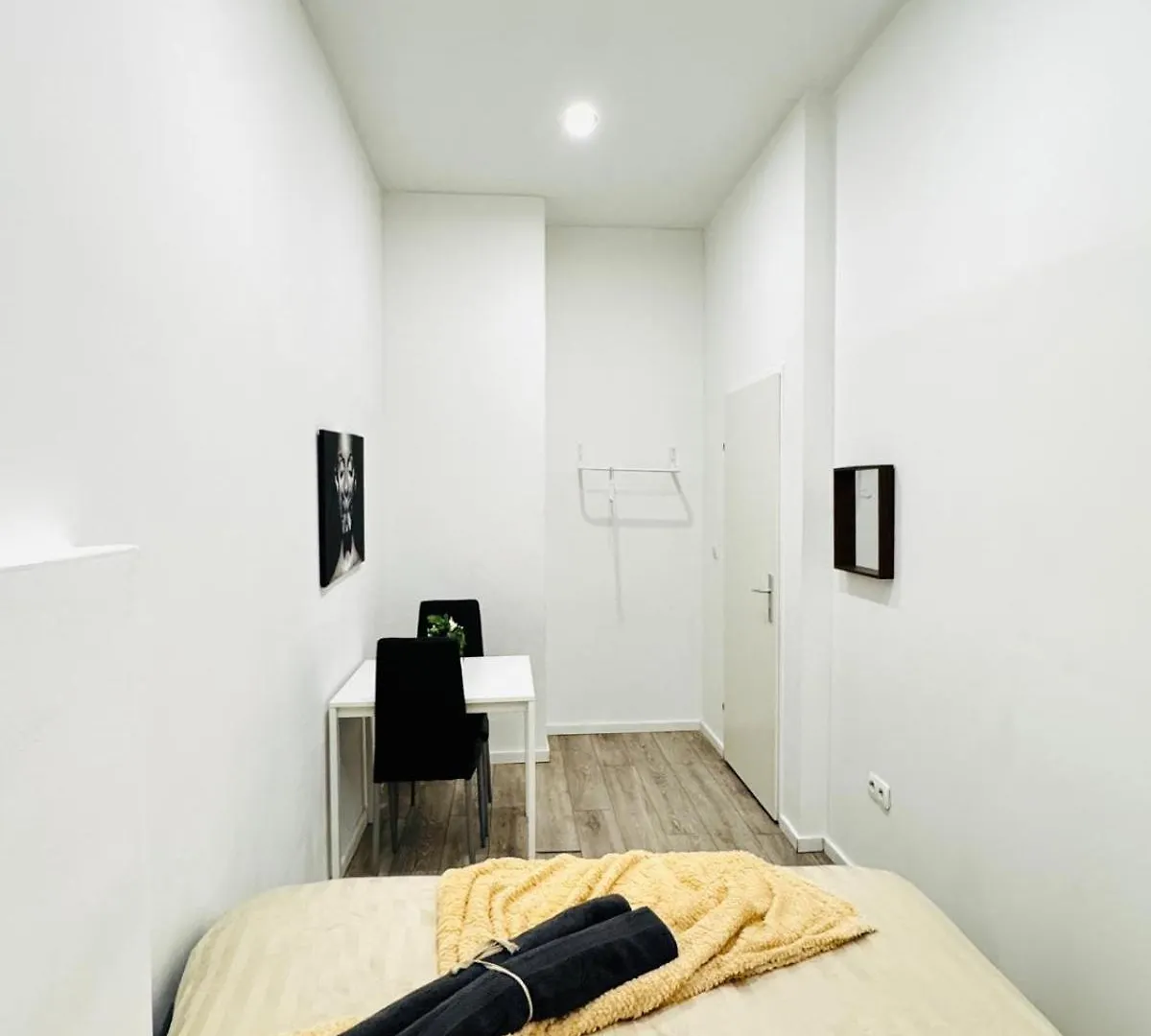 Apartment Elegant 5-Br Home Ideal For Groups & Families Vienna