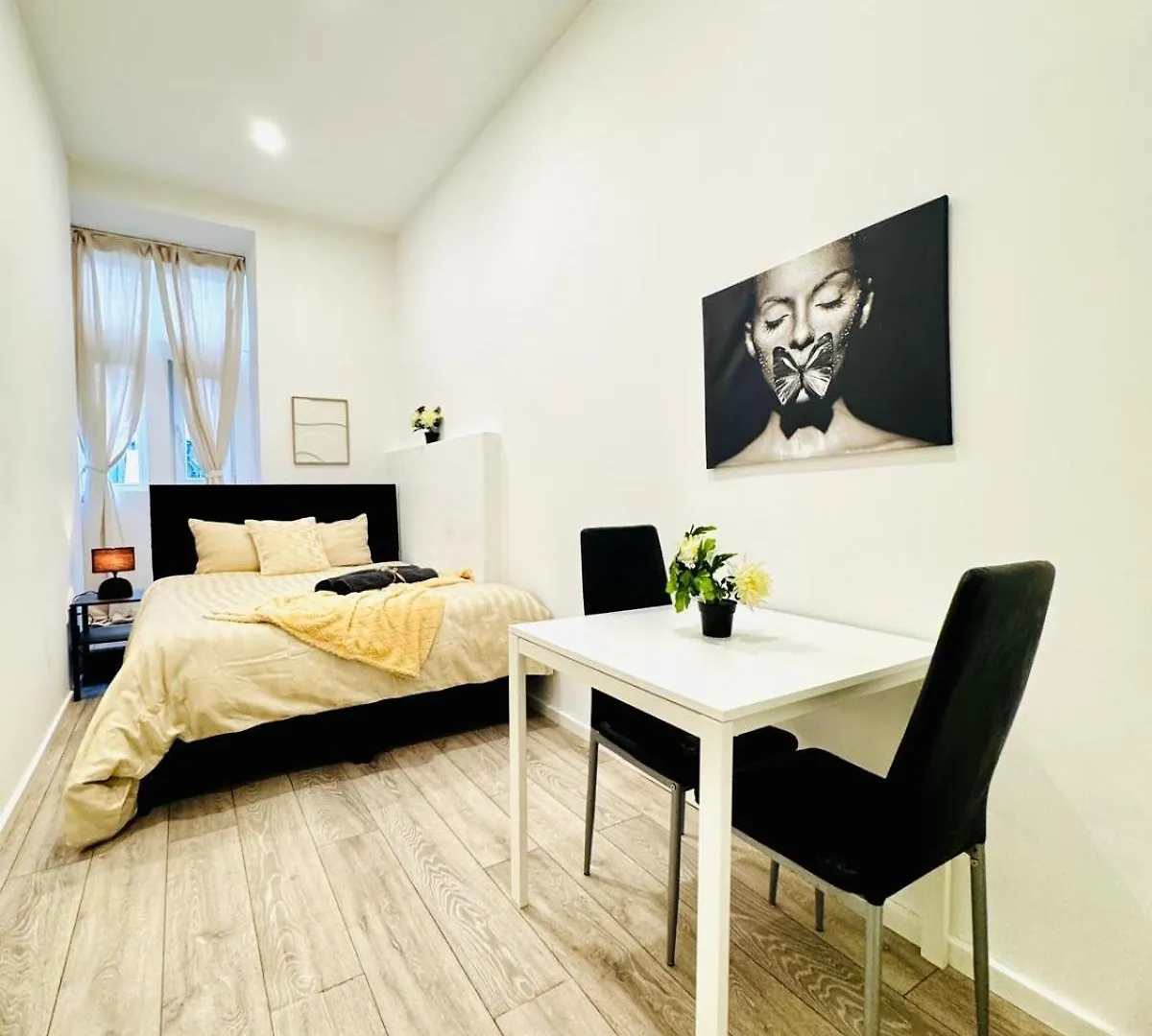 Elegant 5-Br Home Ideal For Groups & Families Vienna Austria
