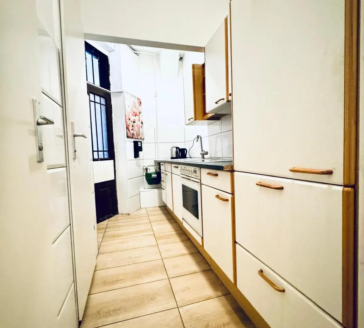 Elegant 5-Br Home Ideal For Groups & Families Vienna Austria