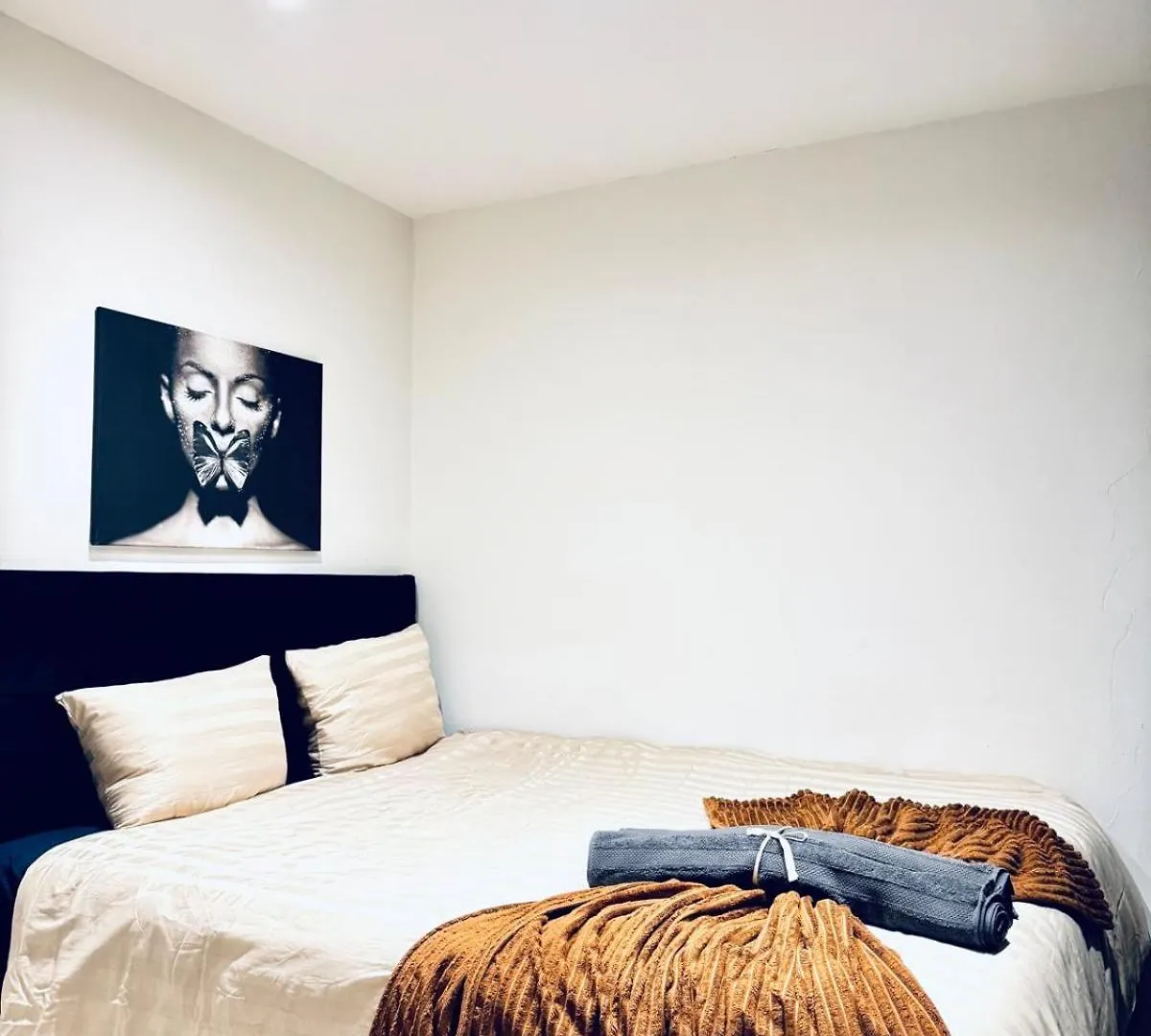 Apartment Elegant 5-Br Home Ideal For Groups & Families Vienna