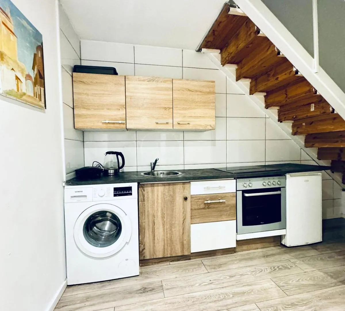 Elegant 5-Br Home Ideal For Groups & Families Vienna 0*,