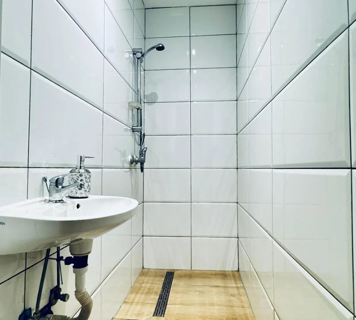 Apartment Elegant 5-Br Home Ideal For Groups & Families Vienna