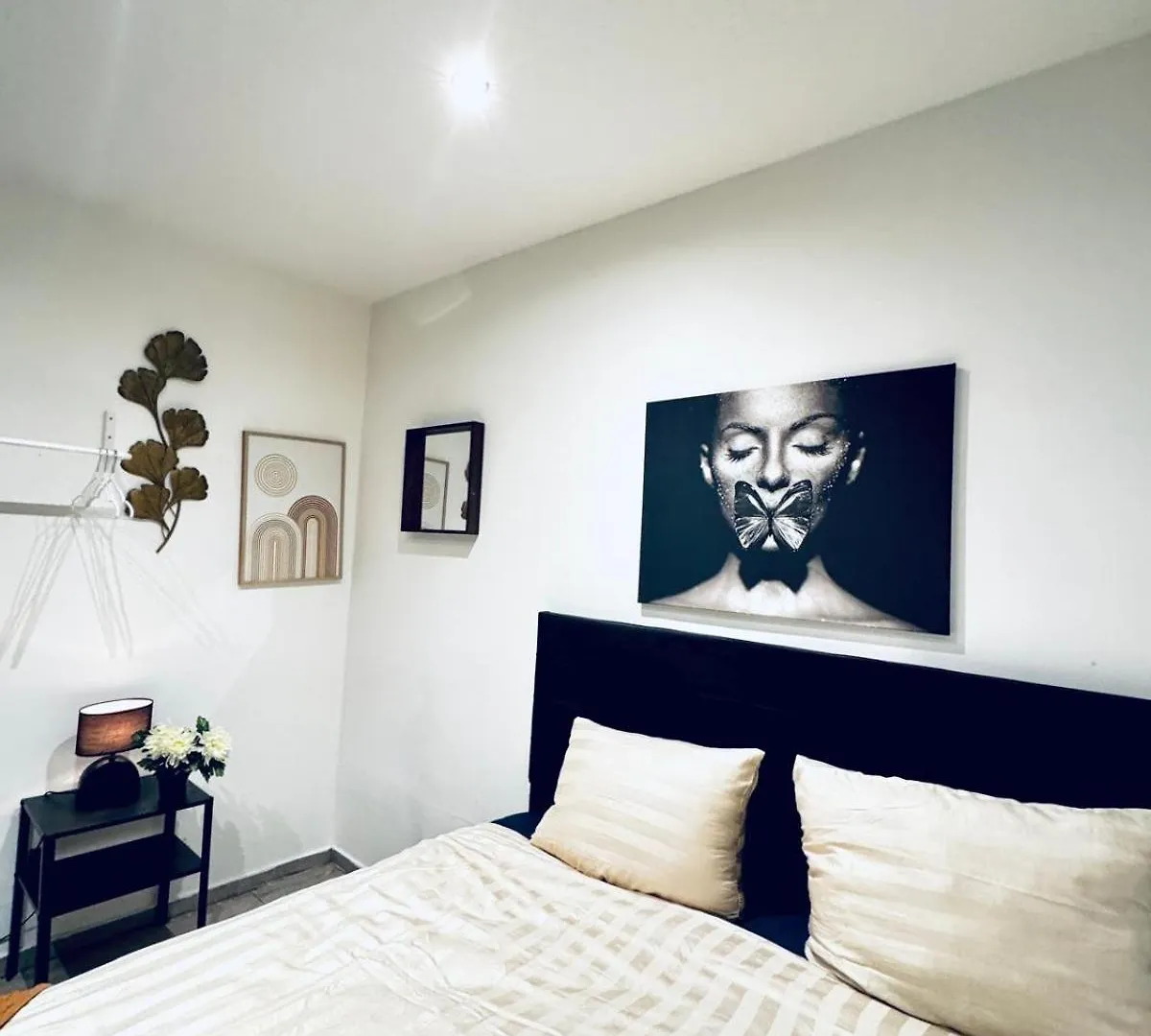 Elegant 5-Br Home Ideal For Groups & Families Vienna Apartment